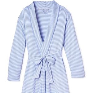 NWOT LAKE Pima Robe